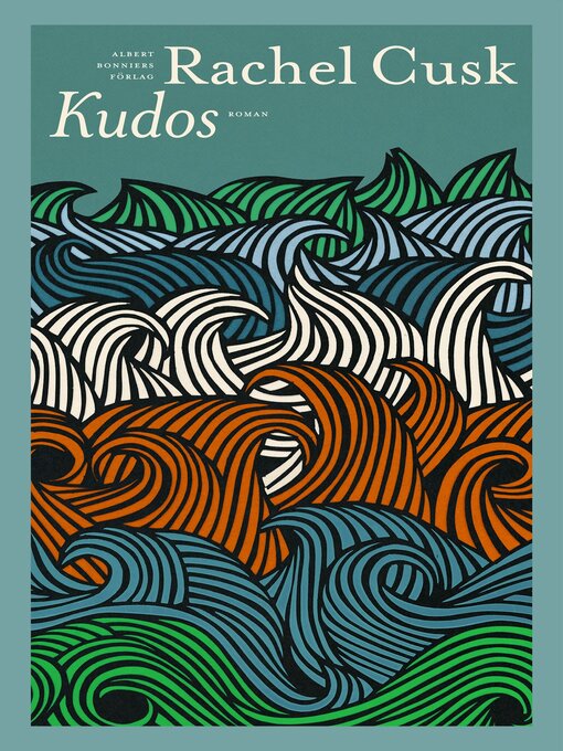 Cover image for Kudos